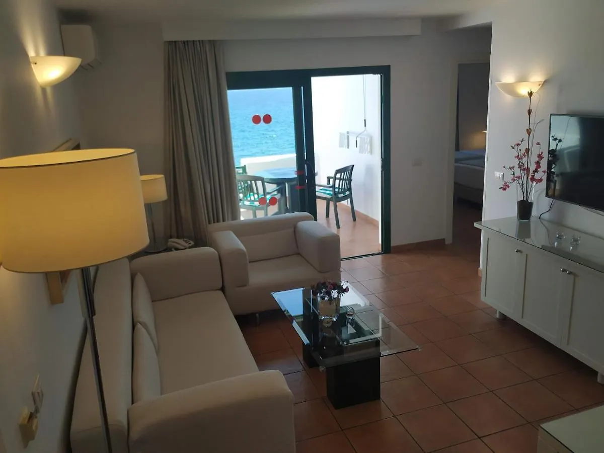Bungalows Velazquez Puerto del Carmen  Hiszpania