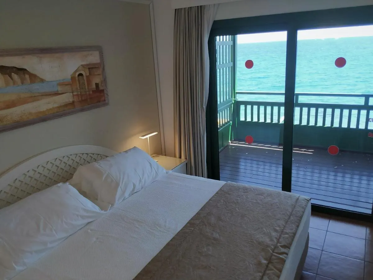 Bungalows Velazquez Puerto del Carmen  Kompleks wypoczynkowy Puerto del Carmen (Lanzarote)