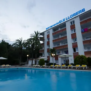 Els Llorers Aparthotel Lloret de Mar