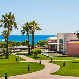 Insotel Prestige Suites&spa Punta Prima (Menorca)