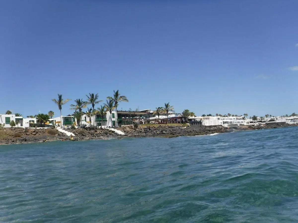 Bungalows Velazquez Puerto del Carmen  Puerto del Carmen (Lanzarote)