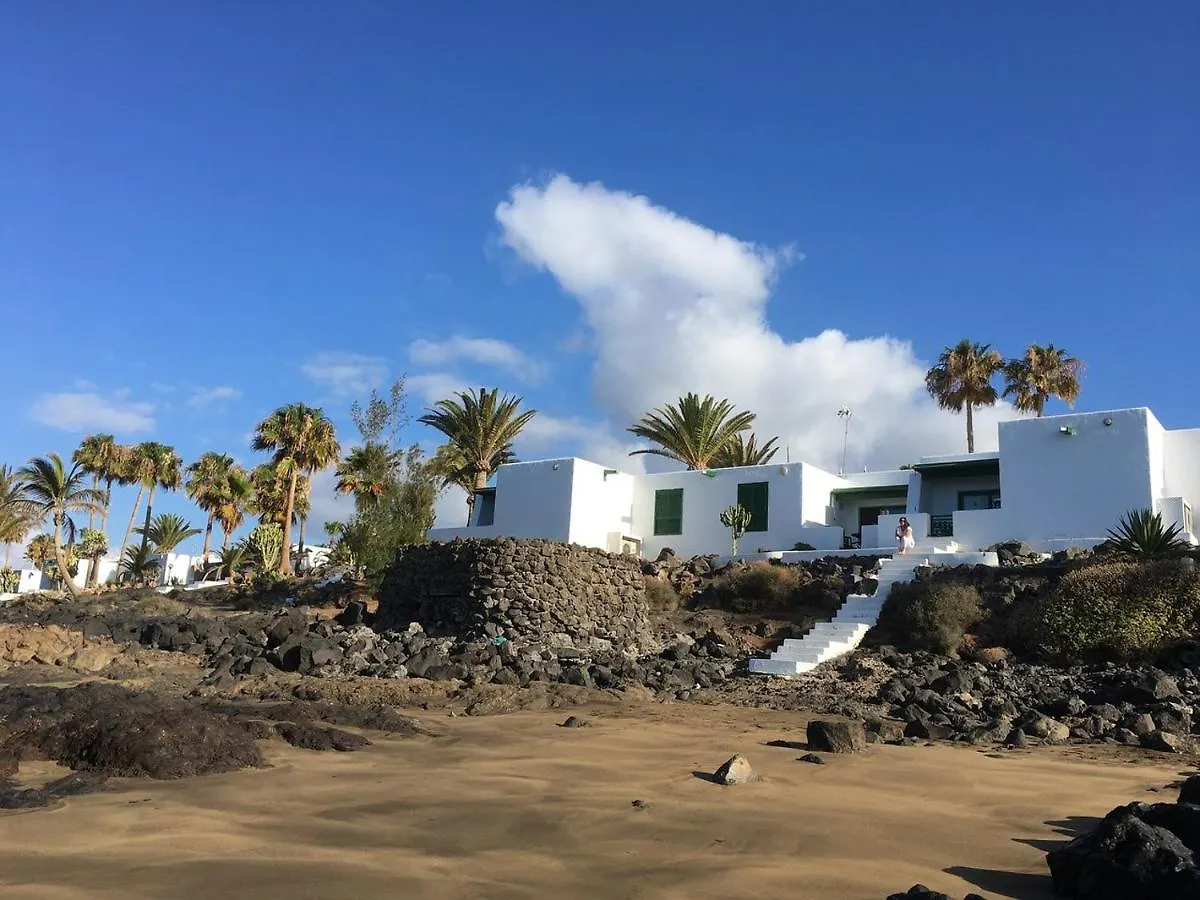 Bungalows Velazquez Puerto del Carmen  2*, Puerto del Carmen (Lanzarote) Spanje