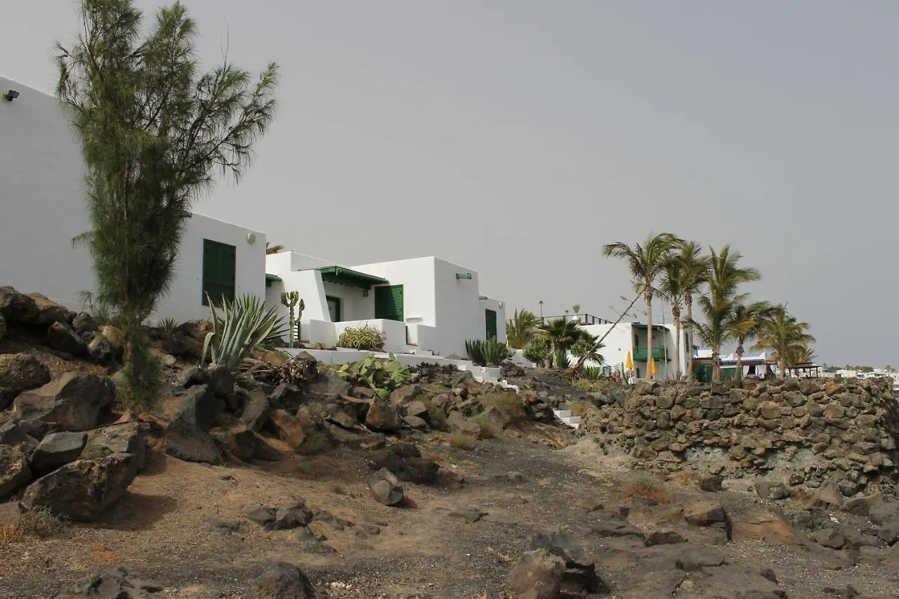 Bungalows Velazquez Puerto del Carmen  Spanje